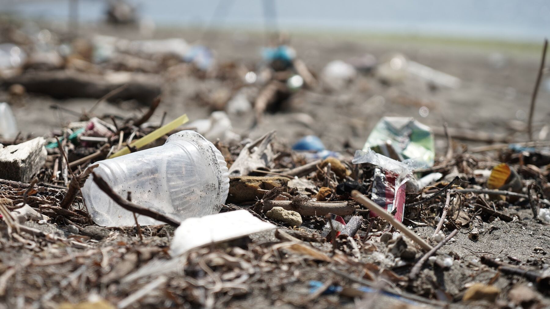 La DGT manda un serio aviso sobre un nuevo peligro en las carreteras: asi es la basuraleza