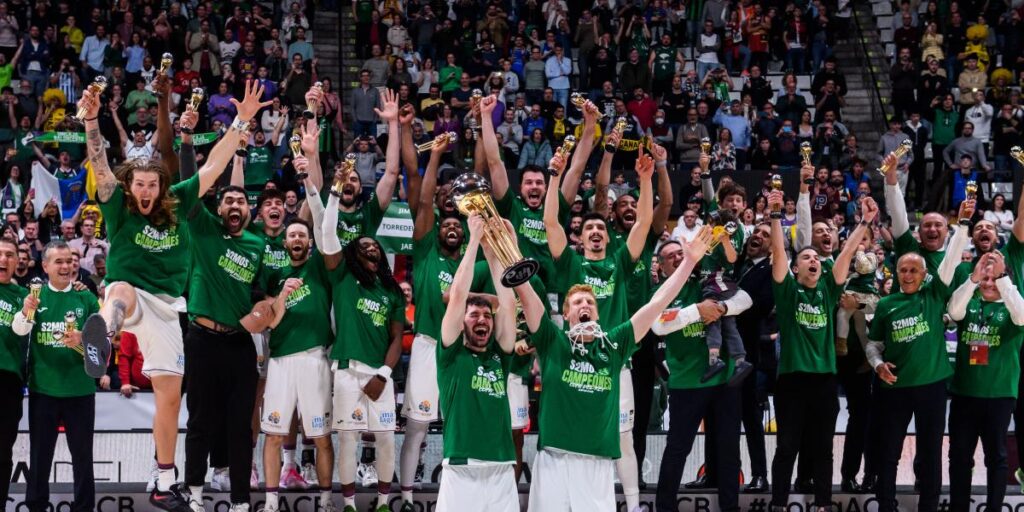 La Final Four del torneo de la NBA inspirado en la Copa se jugará en Las Vegas