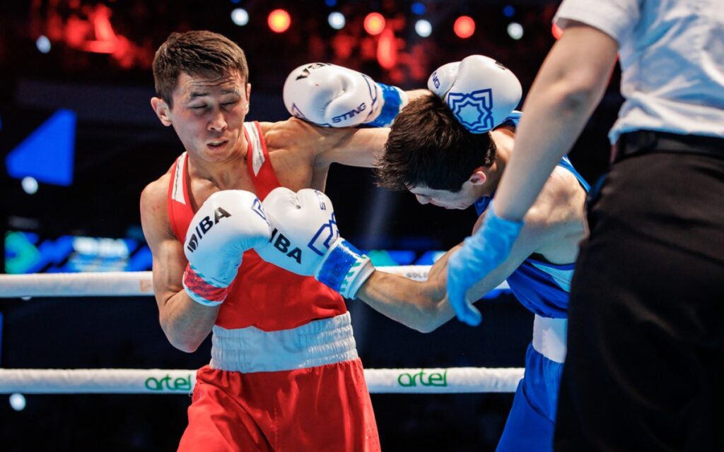 La IBA lanza su propia Copa del Mundo y Liga de Campeones