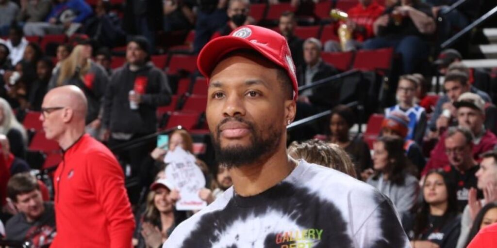 La NBA se harta de la campaña de Lillard para ir a los Heat y le da un toque de atención