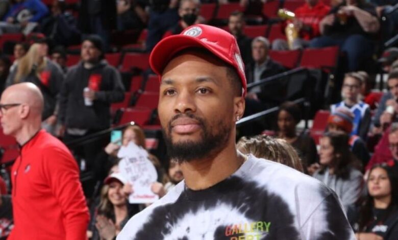 La NBA se harta de la campaña de Lillard para ir a los Heat y le da un toque de atención