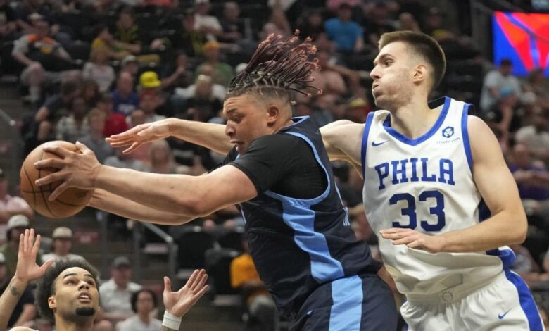 La NBA se lleva otra estrella de la Euroliga