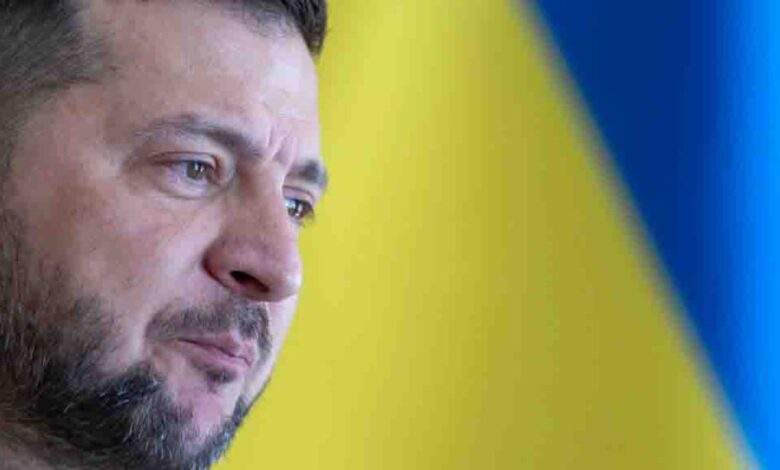 La OTAN decidirá si reducir a un solo paso el proceso de la posible adhesión de Ucrania