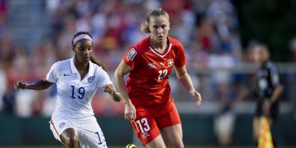 La Suiza de la azulgrana Crnogorgevic recela de Filipinas