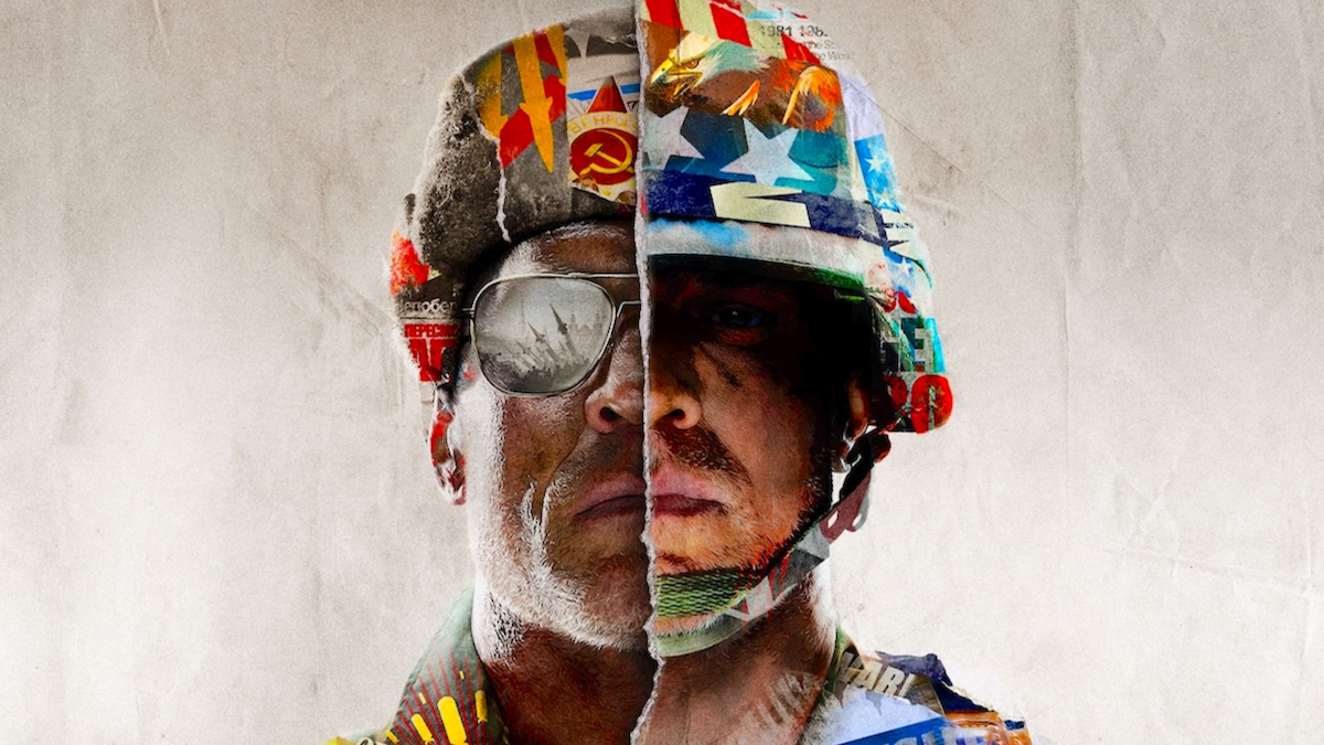 La actualización de Call of Duty: Black Ops Cold War hace un cambio inesperado en el juego