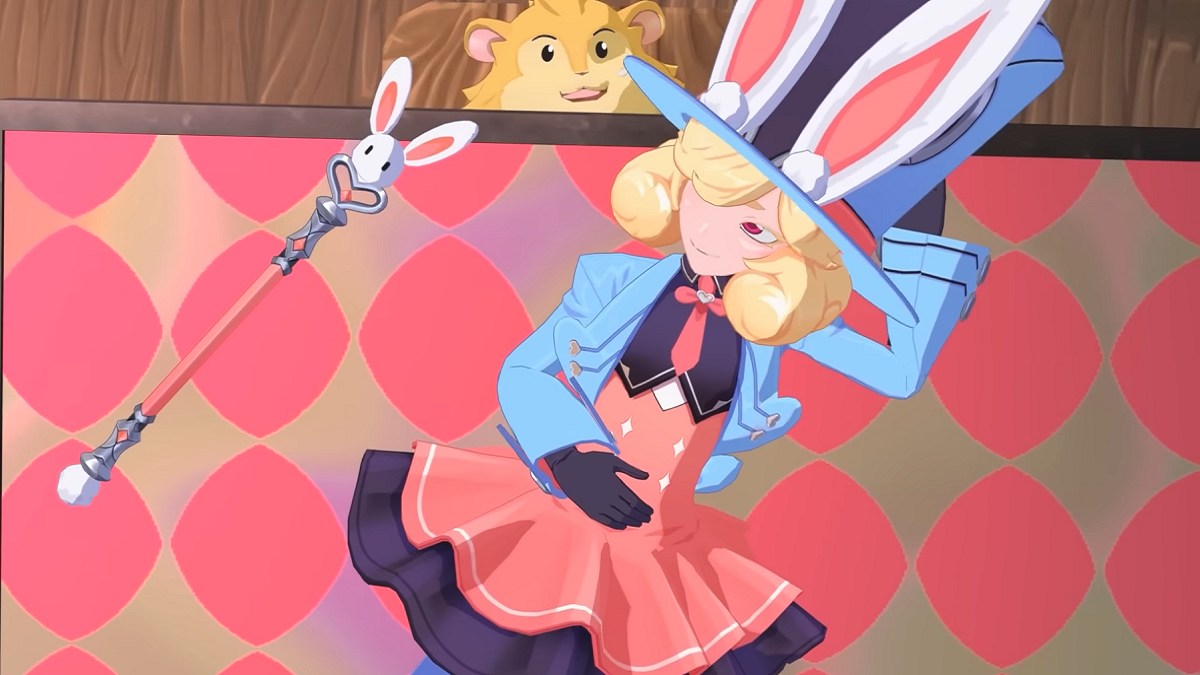 La actualización de Omega Strikers agrega otro personaje nuevo