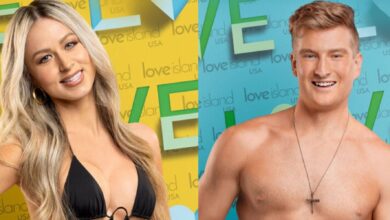 La amistad de Bergie y Anna es la mejor relación de la temporada 5 de Love Island USA hasta ahora