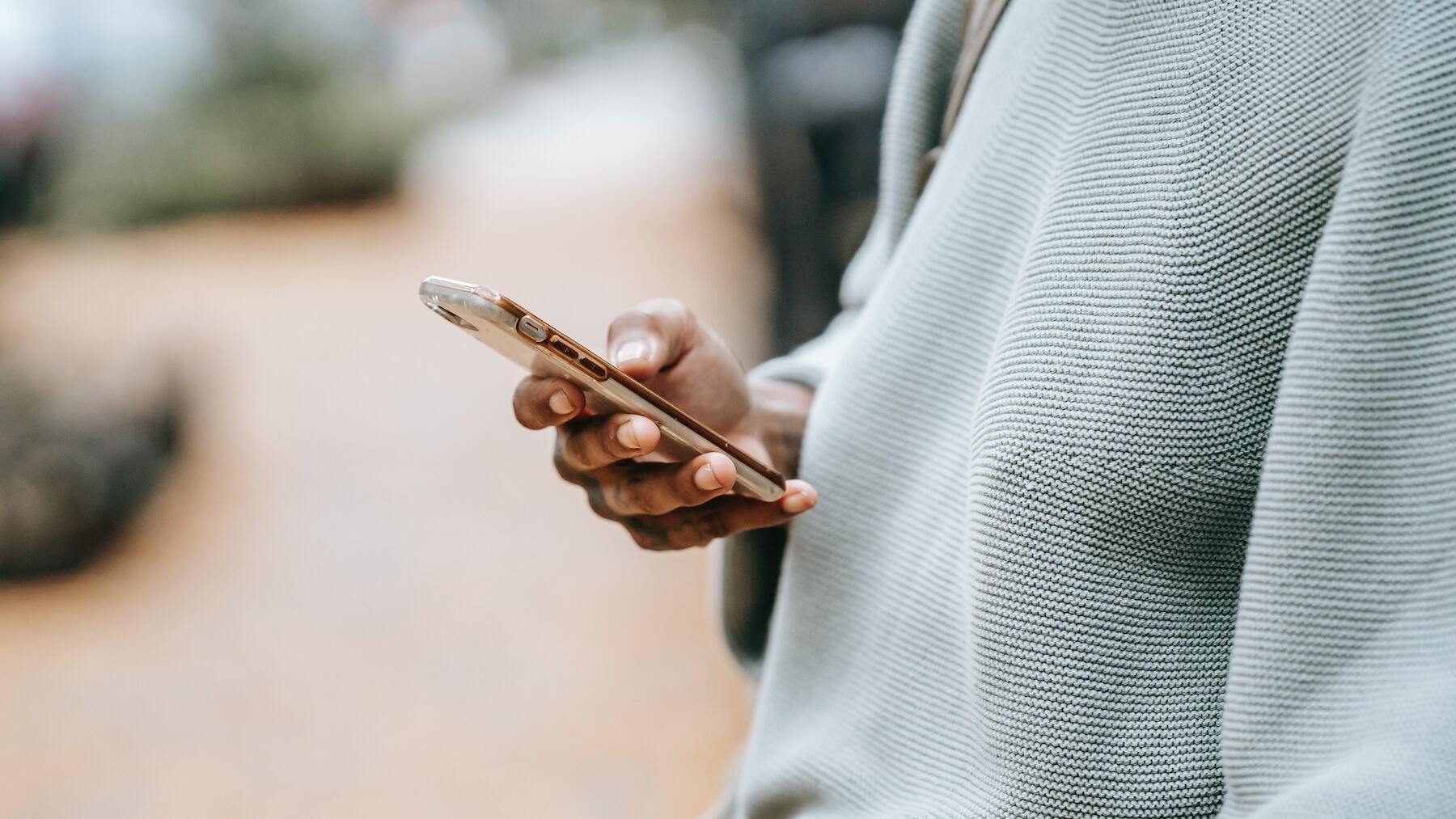 La app que todos estamos usando mal en nuestro móvil tiene un secreto alucinante