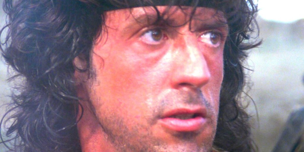 La batalla de tanques de Rambo 3 no tiene ningún sentido, el experto militar critica la practicidad