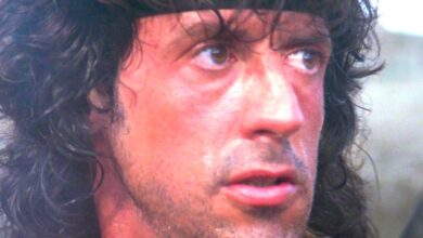 La batalla de tanques de Rambo 3 no tiene ningún sentido, el experto militar critica la practicidad