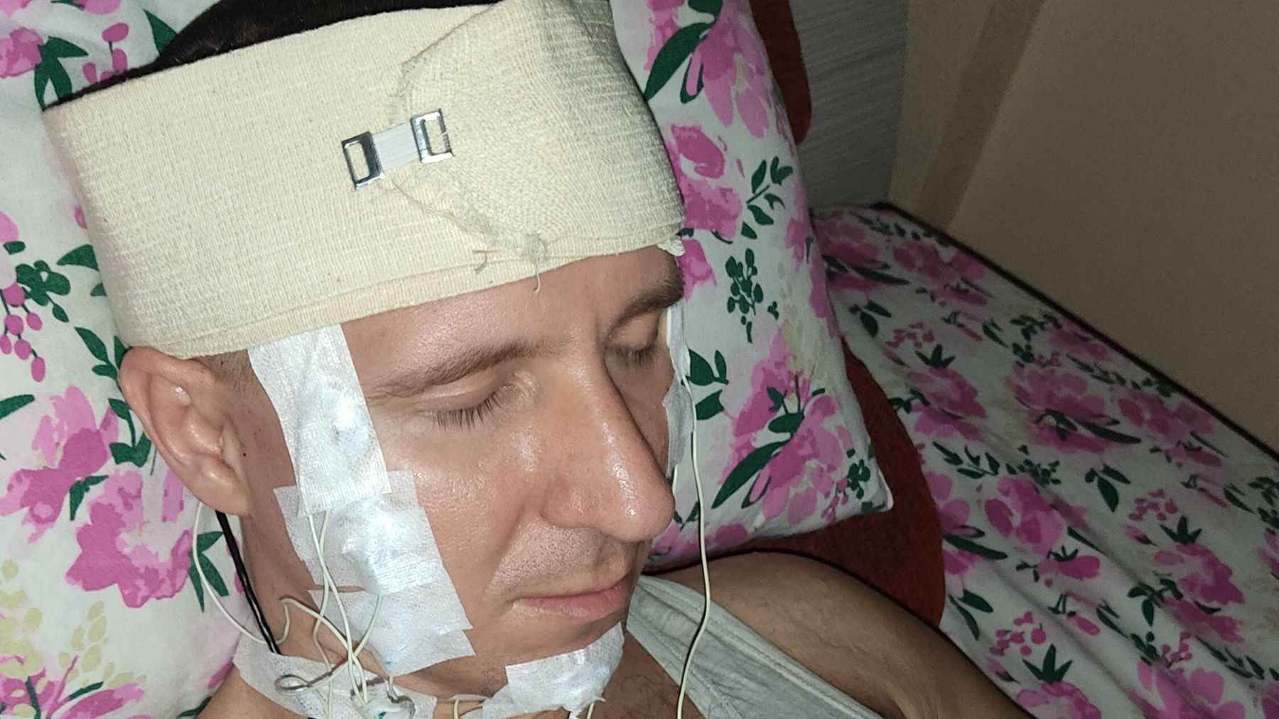 La desgarradora confesión de un científico tras operarse el cerebro a sí mismo