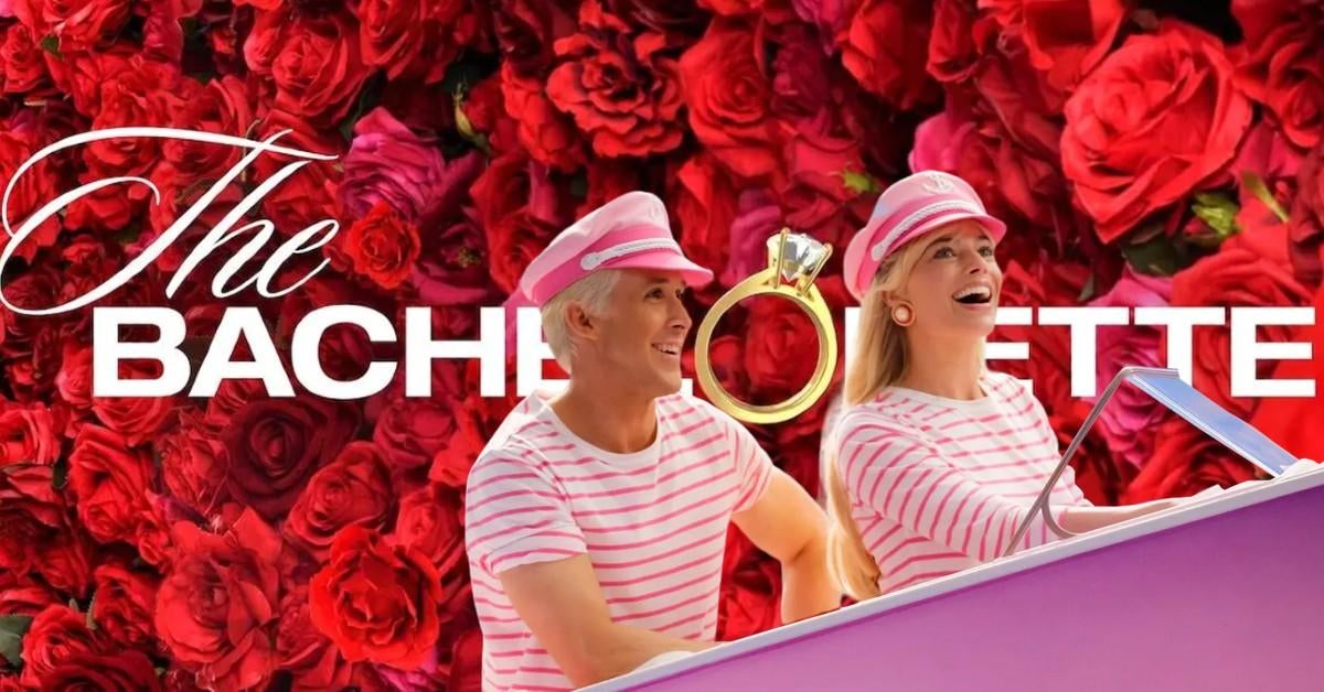 La directora de Barbie, Greta Gerwig, compara a Kens con las concursantes de The Bachelorette