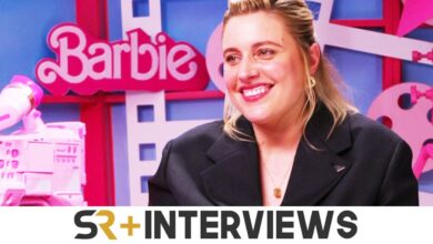La directora de películas de Barbie, Greta Gerwig, habla sobre cerrar las brechas generacionales y burlarse de Mattel
