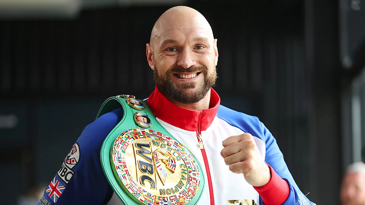 en casa con las docuseries deportivas furys tyson fury que llegarán a netflix en agosto de 2023 en casa con las docuseries deportivas furys tyson fury que llegarán a netflix en agosto de 2023