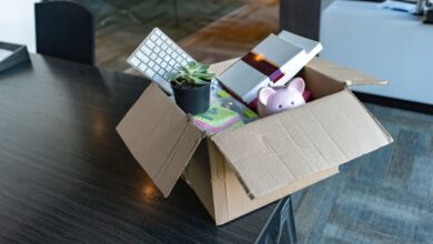 La era de los despidos tecnológicos está evolucionando de una manera interesante