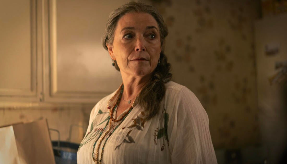 La estrella de Indiana Jones, Karen Allen, estaba “decepcionada” por su pequeño papel en Dial of Destiny