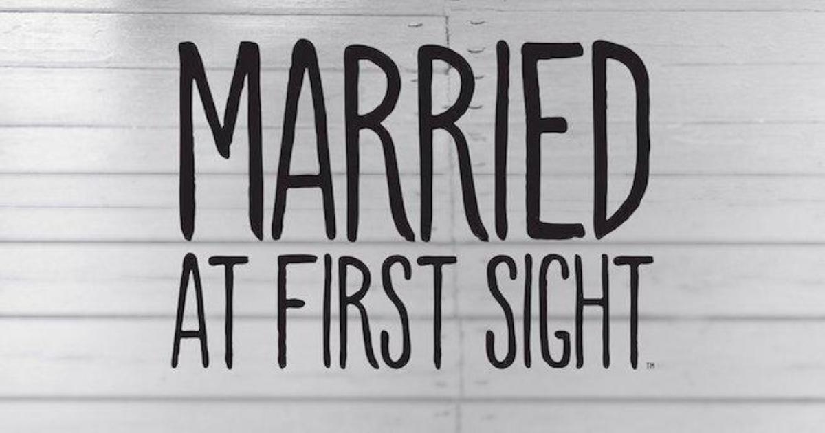 La estrella de ‘Married at First Sight’ se arrepiente seriamente de haber ido al programa