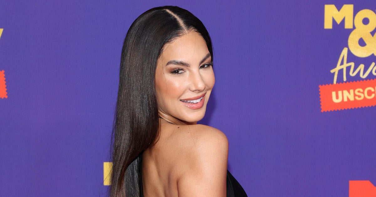 La estrella de ‘Selling Sunset’, Amanza Smith, brinda información actualizada sobre su salud después de un mes de hospitalización