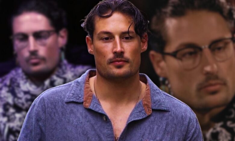 La ex novia de Brayden Bowers critica el comportamiento del pretendiente de la temporada 20 de Bachelorette