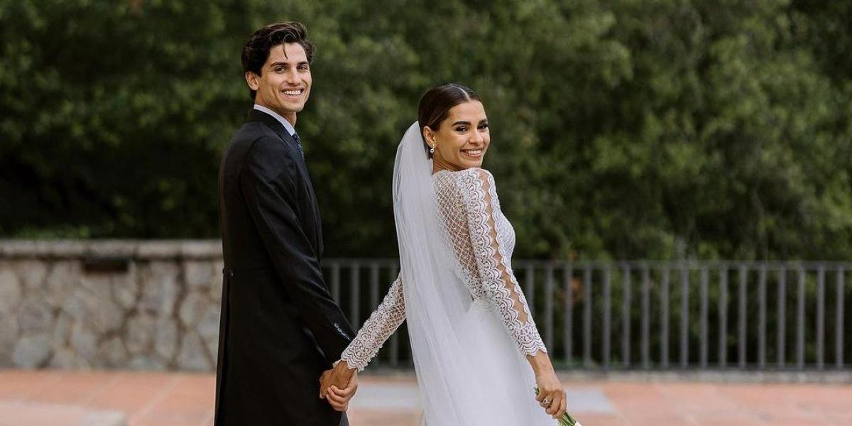 La firma favorita de las famosas para pasar por el altar