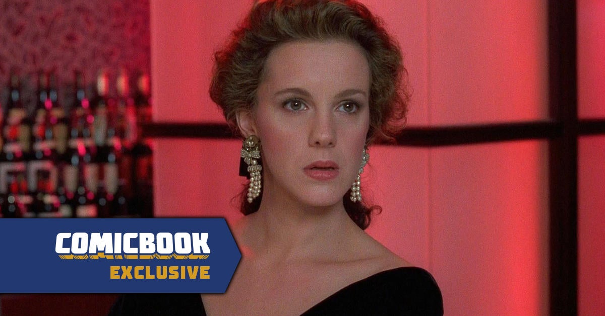 La gran estrella Elizabeth Perkins opina sobre regresar para una posible secuela (exclusiva)