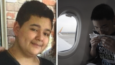 La gran mentira del joven hispano que nunca estuvo desaparecido, y otras noticias insólitas
