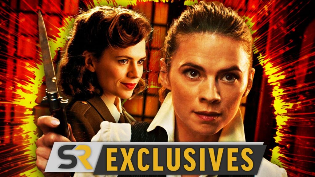 "La hermanita traviesa del agente Carter": Hayley Atwell compara su personaje en Misión Imposible 7 y su papel anterior en Marvel