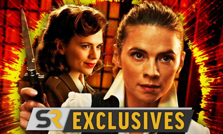 "La hermanita traviesa del agente Carter": Hayley Atwell compara su personaje en Misión Imposible 7 y su papel anterior en Marvel