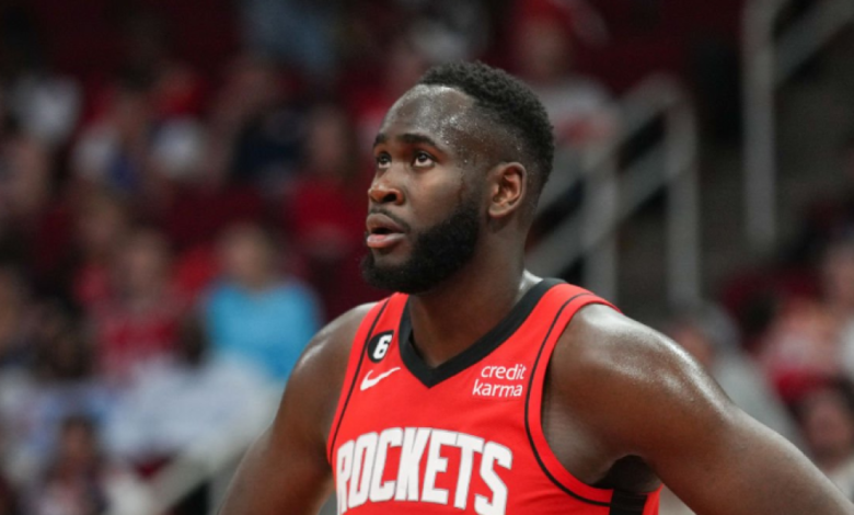 La incierta situación de Garuba tras su traspaso: ¿qué le espera en los Hawks?