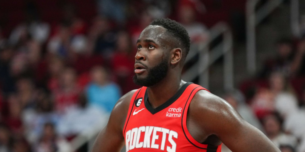 La incierta situación de Garuba tras su traspaso: ¿qué le espera en los Hawks?