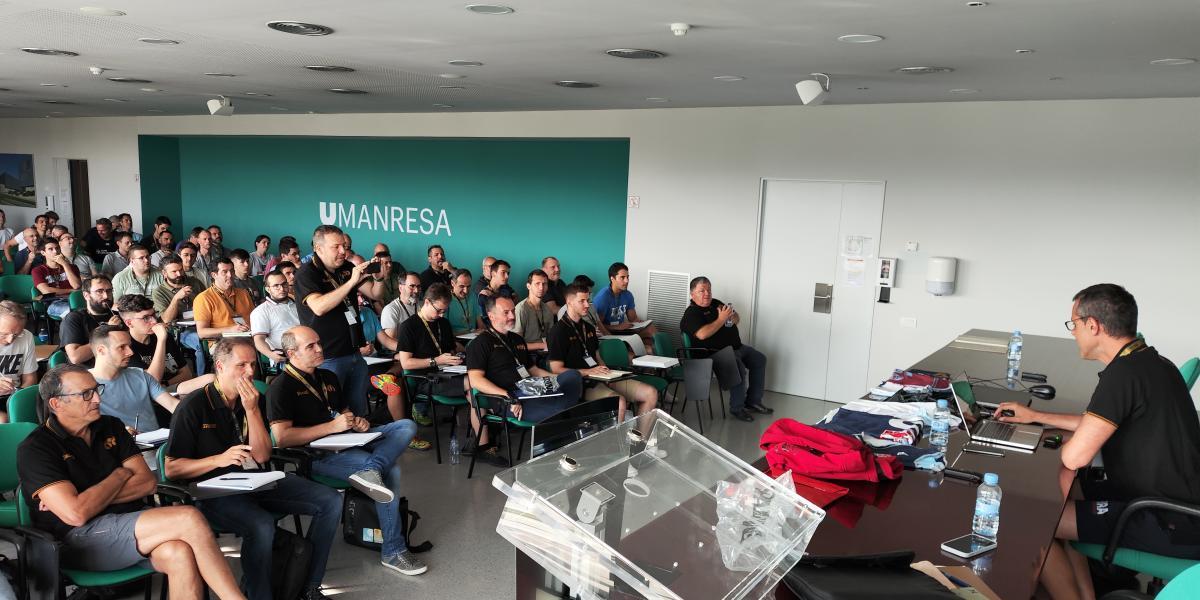 La inteligencia artificial se asoma a los banquillos