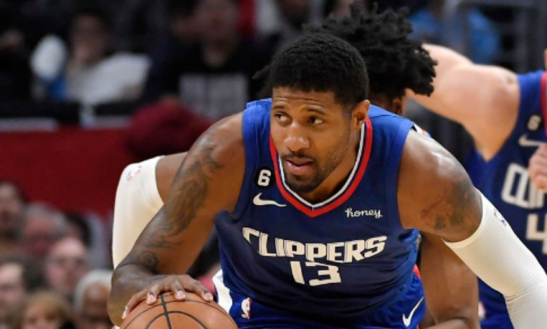 La locura que pide Paul George para jugar en los Knicks. ¿En qué mundo vive?