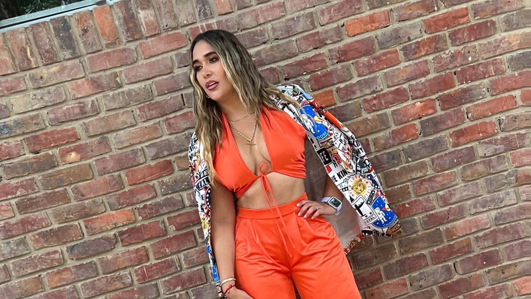 La maestra despedida por publicar contenidos sugerentes que ha pasado a ser influencer de finanzas