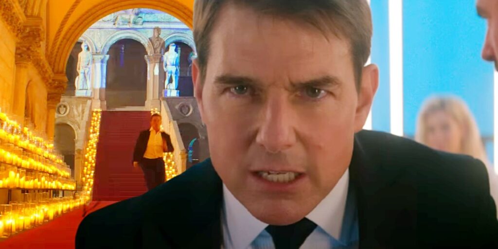 La mayor muerte de Misión Imposible 7 defendida por el director: "La realidad del mundo"