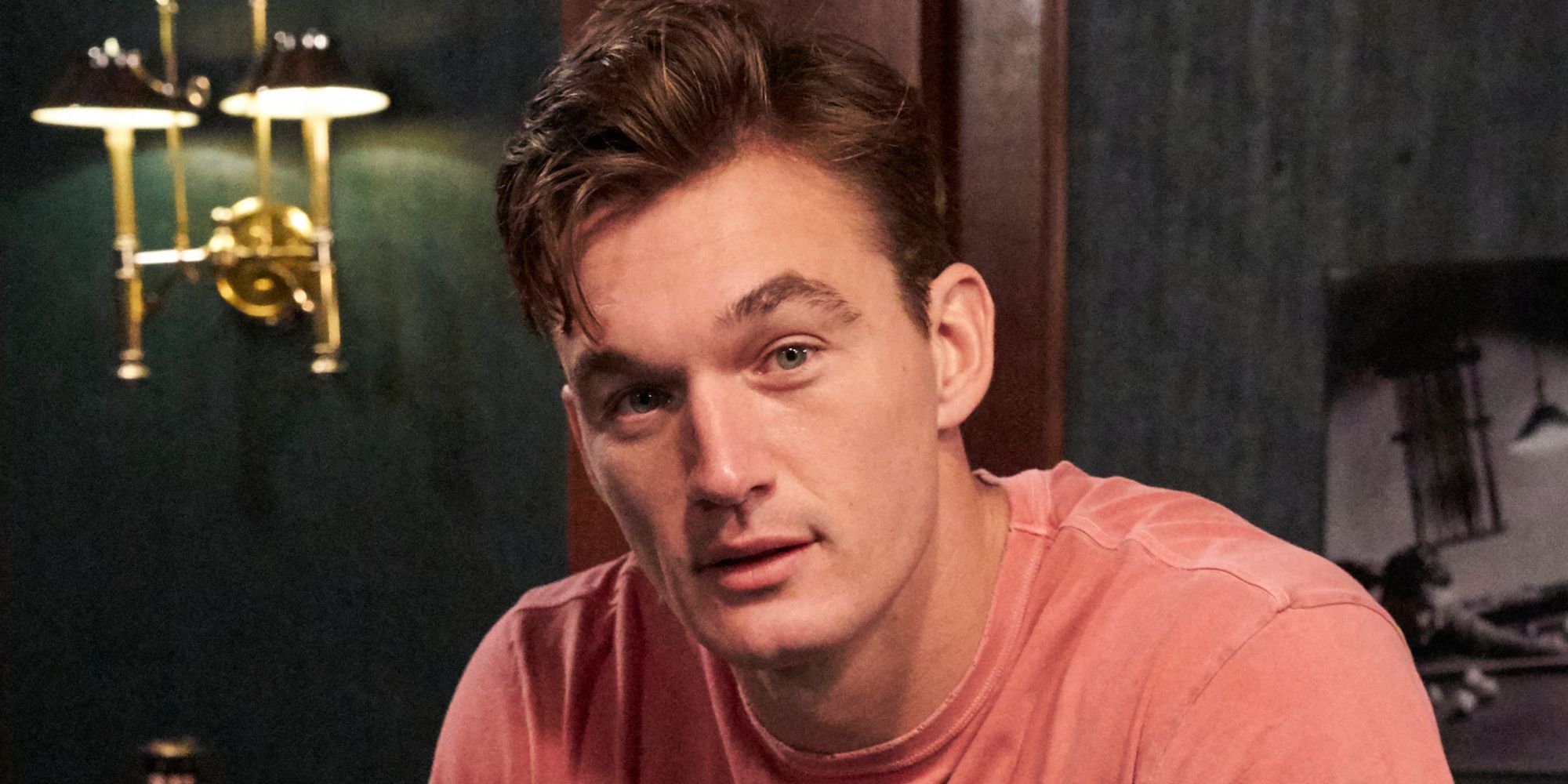 La novia de Tyler Cameron: historial de citas y estado actual de la relación