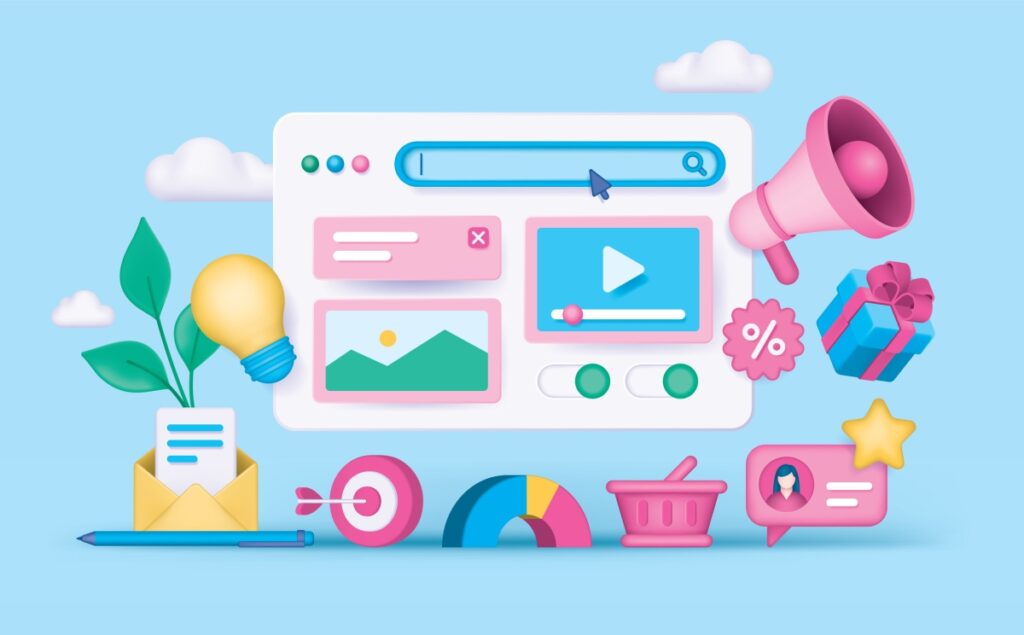 La nueva herramienta de Wix puede crear sitios web completos a partir de indicaciones