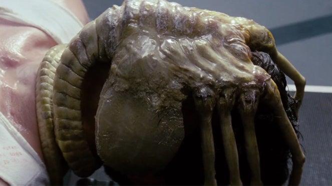 La nueva película de Alien ha terminado su rodaje