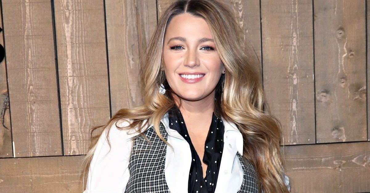 La nueva película de Blake Lively marca una sorprendente fecha de lanzamiento