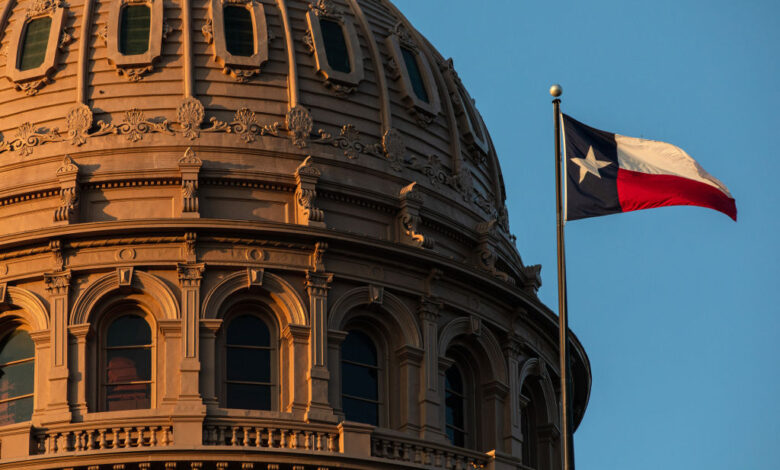 La organización de la Primera Enmienda desafía las restricciones a TikTok en las universidades de Texas