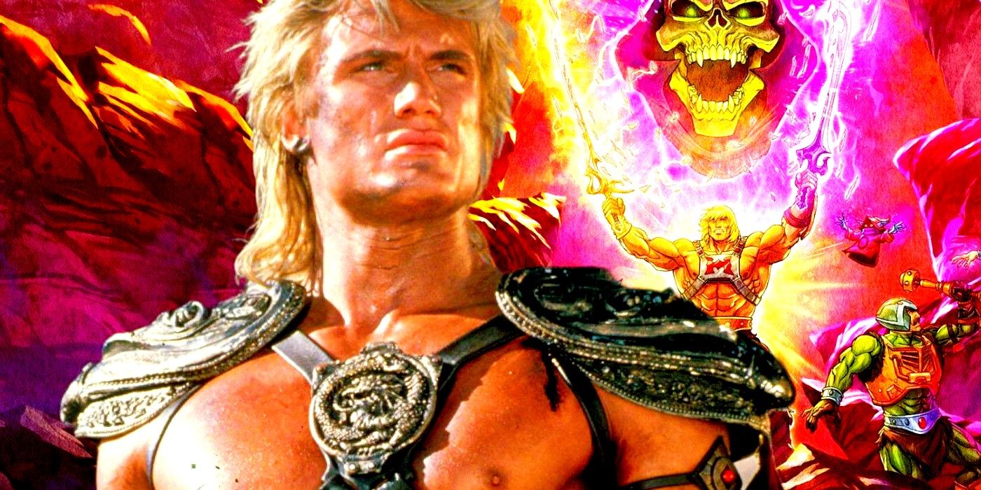 La película Masters Of The Universe cancelada en Netflix después de millones gastados en desarrollo