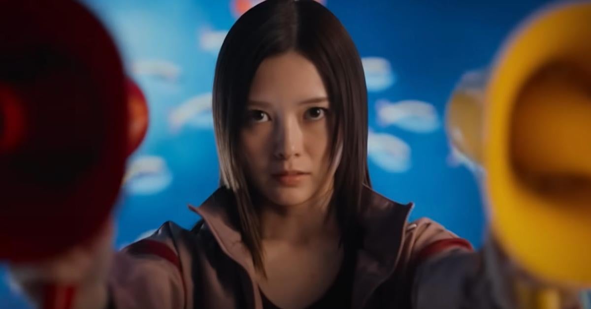 La película Zom 100: Bucket List of the Dead de Netflix comparte un nuevo tráiler