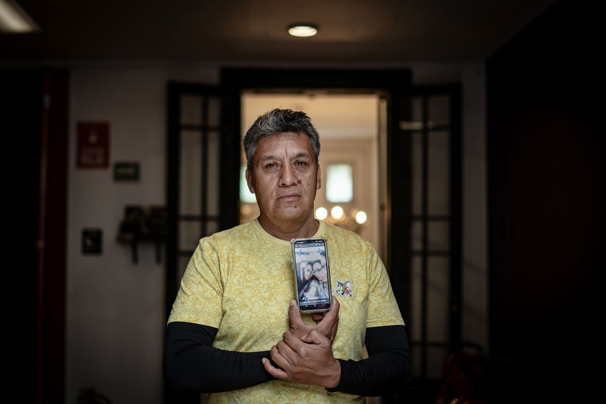 La pesadilla de Rocío y Brenda empezó en la calle Cerezos 161: “Tengo un trauma por algo que no cometimos”