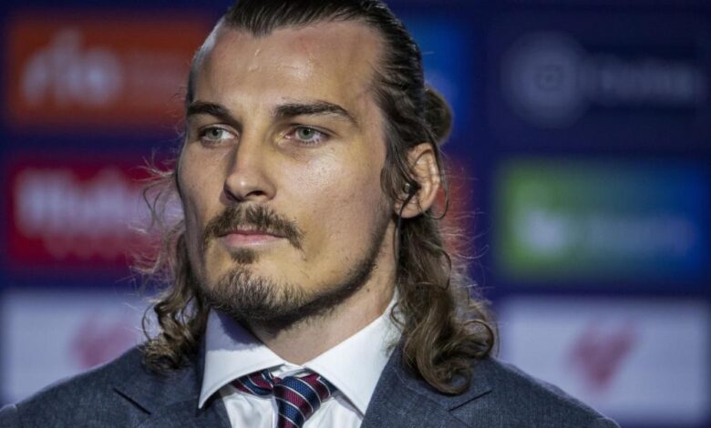 La pregunta 'viral' a Soyuncu que indignó a los aficionados del Atlético