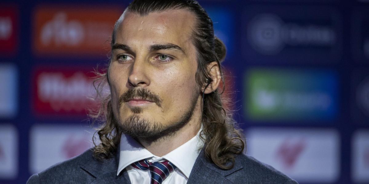 La pregunta 'viral' a Soyuncu que indignó a los aficionados del Atlético