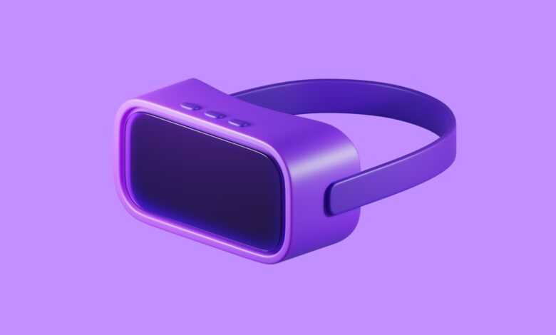La realidad virtual está muerta