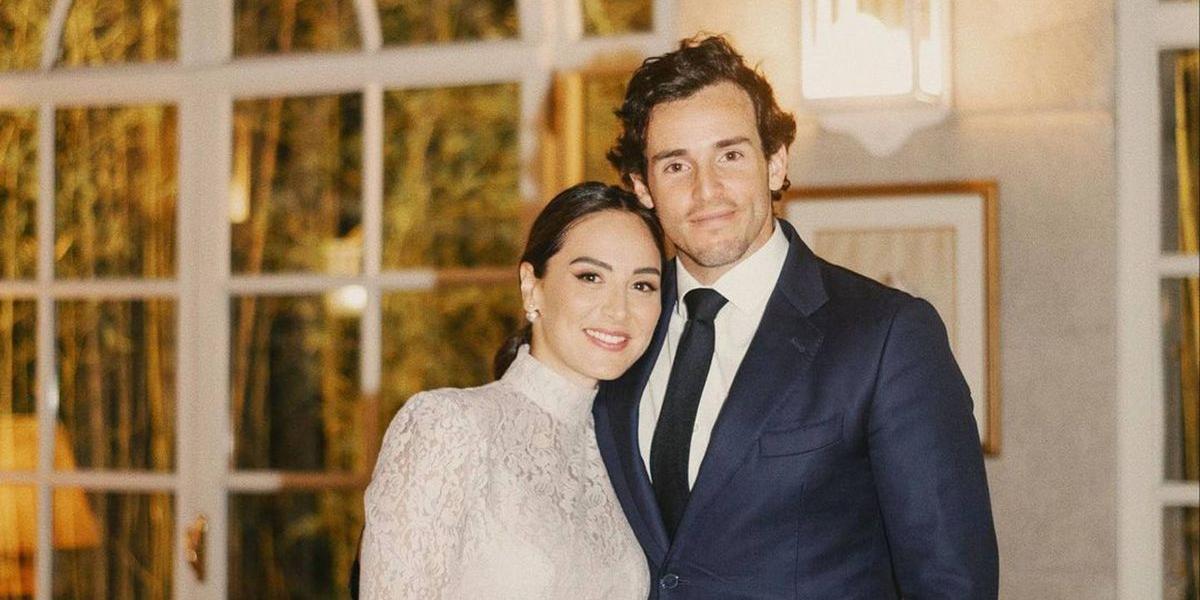 La revista '¡Hola!' publica una segunda entrega del enlace de Tamara Falcó: esta es la portada