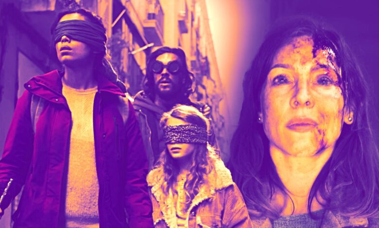 La secuela de Bird Box Barcelona es una mala noticia para la franquicia