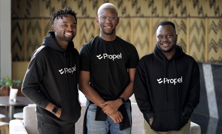La startup de tecnología de recursos humanos Propel quiere impulsar la economía abierta del talento a través de comunidades tecnológicas