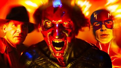 La taquilla de Insidious 5 continúa con 1 increíble tendencia cinematográfica que Hollywood no reconocerá