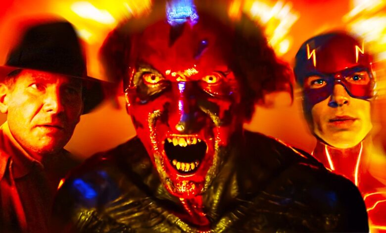 La taquilla de Insidious 5 continúa con 1 increíble tendencia cinematográfica que Hollywood no reconocerá